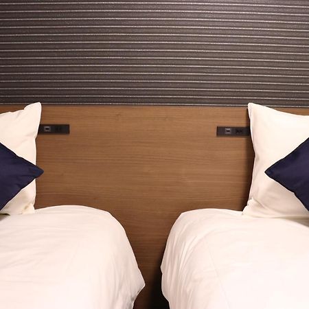 Asakusa Kuramae Hotel Yume Iroha Tokyo Eksteriør bilde