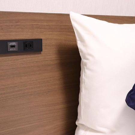 Asakusa Kuramae Hotel Yume Iroha Tokyo Eksteriør bilde