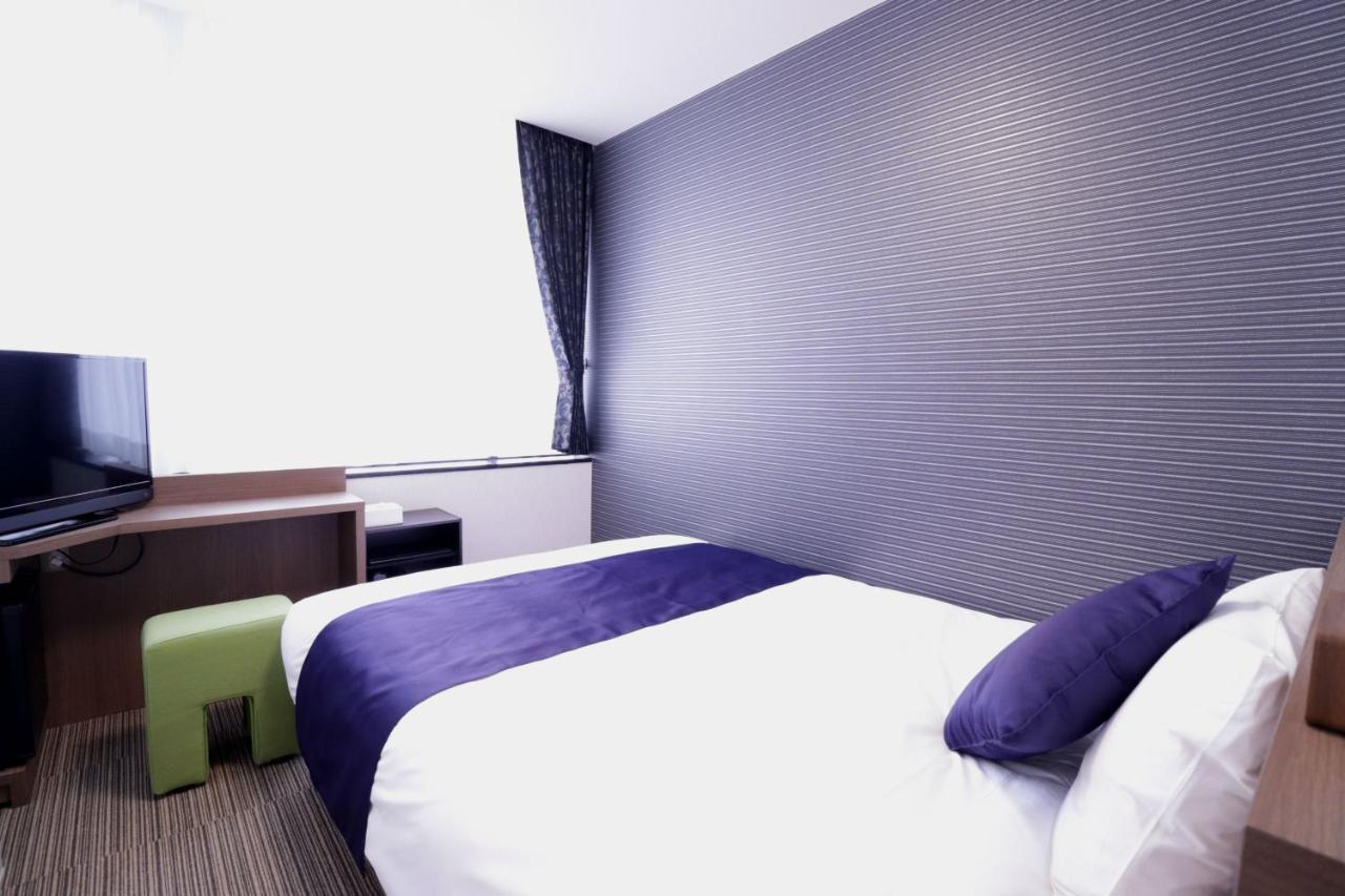 Asakusa Kuramae Hotel Yume Iroha Tokyo Eksteriør bilde