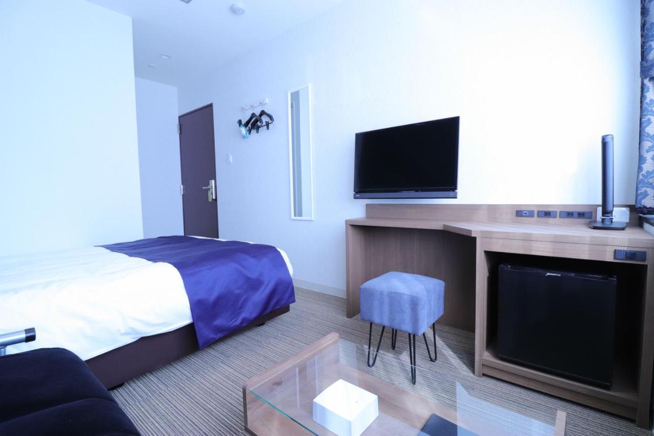 Asakusa Kuramae Hotel Yume Iroha Tokyo Eksteriør bilde