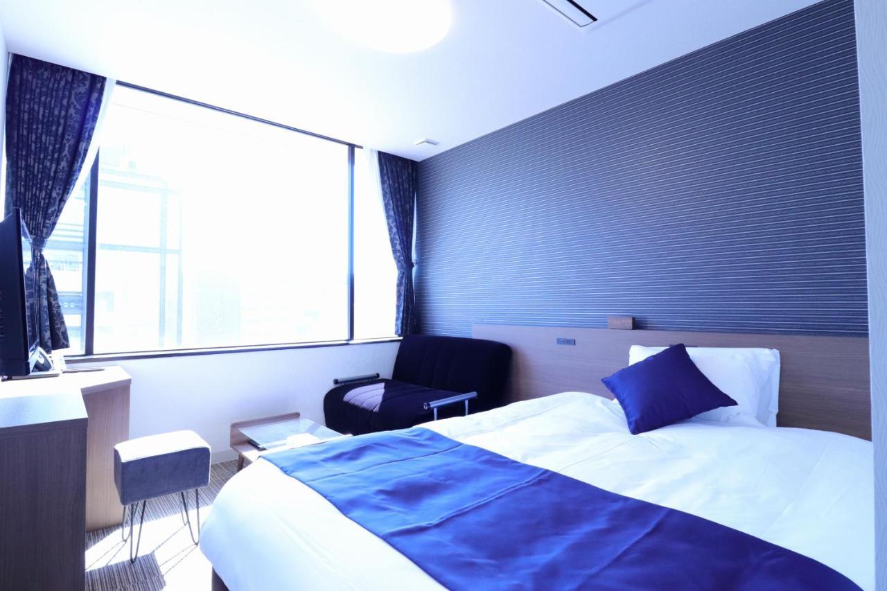Asakusa Kuramae Hotel Yume Iroha Tokyo Eksteriør bilde