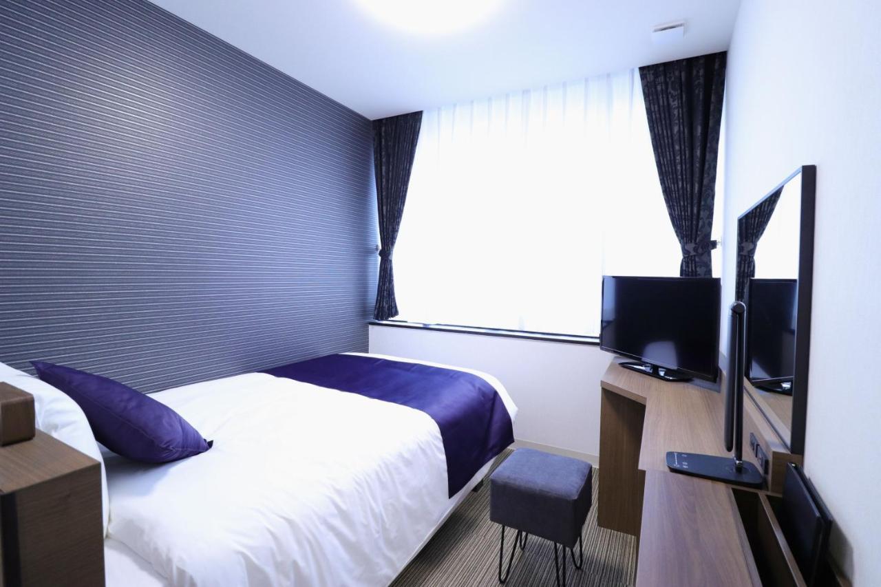 Asakusa Kuramae Hotel Yume Iroha Tokyo Eksteriør bilde